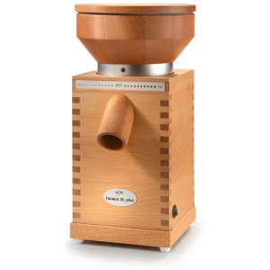 KoMo Moară de cereale Fidibus XL Plus