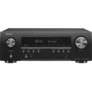 Denon AVR-S650H