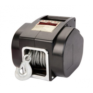 Dragon Winch Troliu auto Portabil DWP 5000
