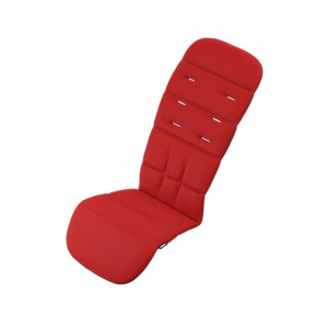 Thule Captuseala pentru Sleek - Seat Liner, Energy Red