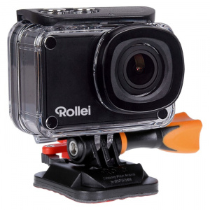 Rollei Actioncam 560 Touch
