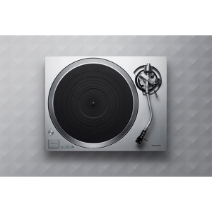 Technics SL-1500CEG-S (Silver Edition)