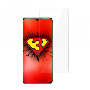 3MK Folie protectie transparenta Flexible Glass Xiaomi Poco M3