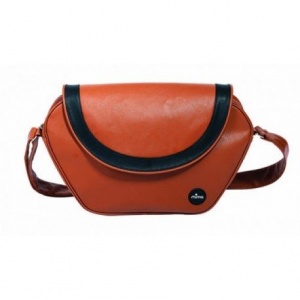 Mima Trendy Chaging Bag Camel