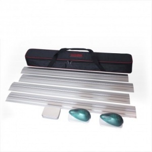 UNI Trimmer Profesional Cutting Mate
