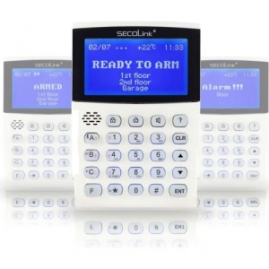 Secolink KM24A