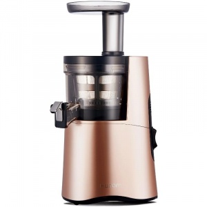 Hurom Storcator HA-LBE17 Rose Gold