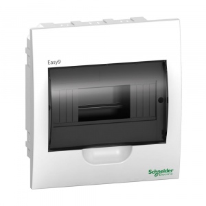 Schneider Tablou electric ST 8 module EZ9E108S2F