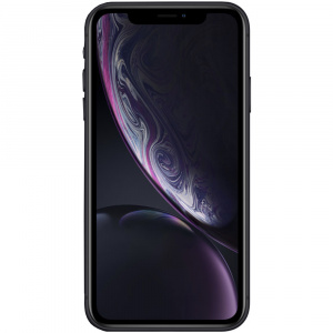 Apple IPhone XR 256GB 4G Black