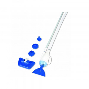 Bestway Set aspirator piscine 58212 AquaCrawl, lungime 6 m