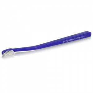 Swissdent Periuță de dinți Sensitive Extra Soft