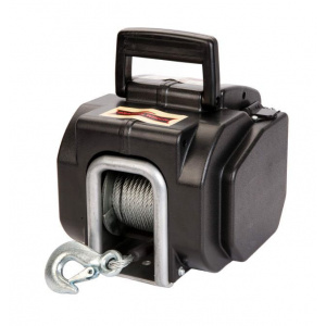 Dragon Winch Troliu auto Portabil DWP 3500