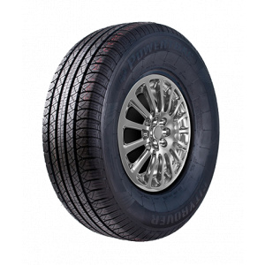 Wanli POWERTRAC CITYROVER 275/60 R18 113H
