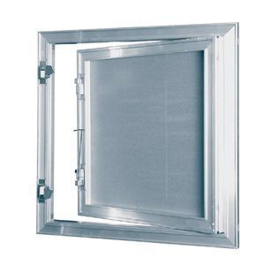 PROMETAL Trapa de vizitare gips-carton pentru pereti si tavane 600x300mm