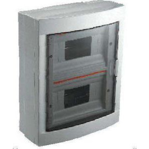 Viko Tablou siguranta 16 Modul (2x8) Aplicat VL-CS16.A