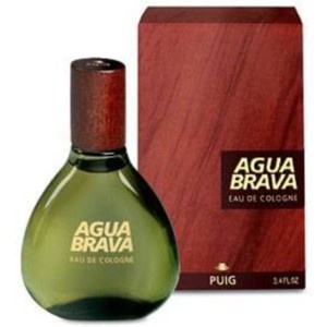 Antonio Puig Agua Brava, EDC, 100 ml