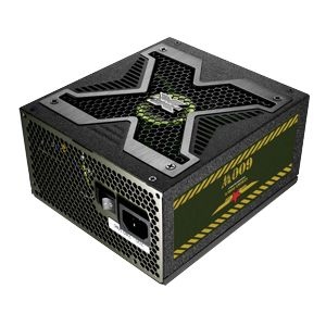 AeroCool Strike-X Army Edition 600W EN53015