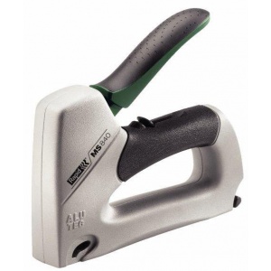 Rapid Pistol de capsat MS840 - capse 140/6-14 sau cuie 8 300/15