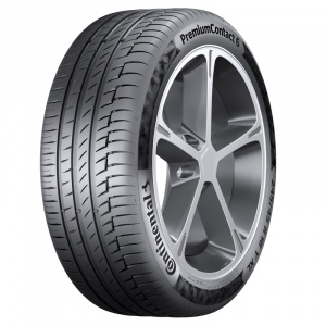 Continental Premium Contact 6 XL 275/40 R20 106Y