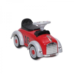 Cangaroo Speeder Red