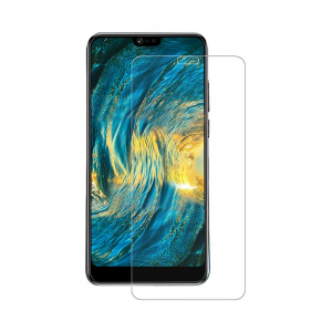 Eiger Huawei P20 Lite Sticla 3D Edge to Edge Clear