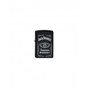 Zippo Brichetă Jack Daniels Old No. 7 3742