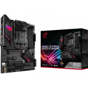 Asus B550-E Gaming