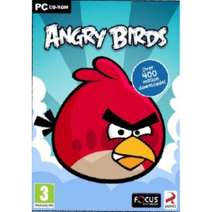 Focus Home Interactive Angry Birds PC
