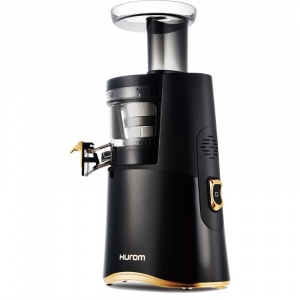 Hurom Storcator HA-KBE17, 150 W, Negru-auriu