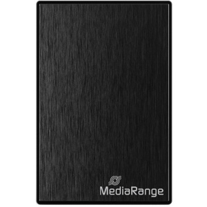 MediaRange MR990 128GB Black