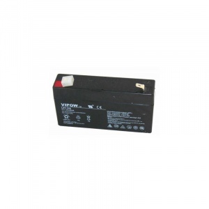 Vipow Acumulator gel plumb 6V 1.3Ah