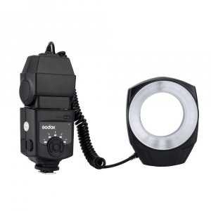 Godox ML-150 Macro Ring Flash