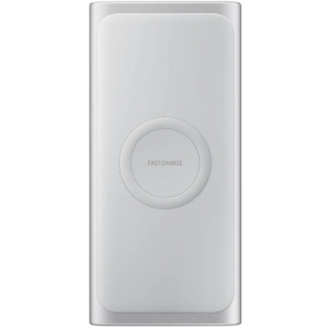 Samsung Wireless Battery Pack U1200 Silver EB-U1200CSEGWW