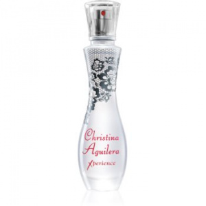 Christina Aguilera Xperience EDP 30 ml