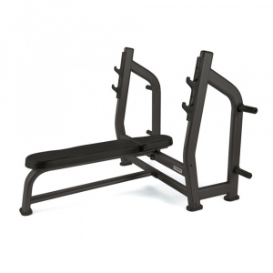 Toorx Banca exercitii WBX-3400