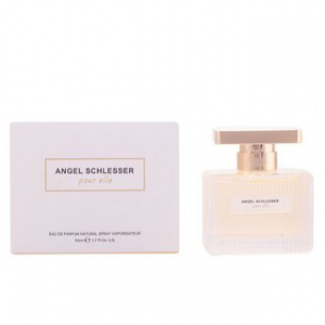 Angel Schlesser Pour Elle EDP 50 ml