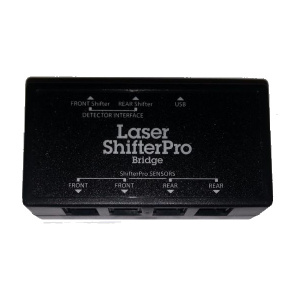 Escort LASER SHIFTER PRO BRIDGE