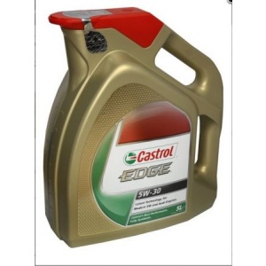 Castrol EDGE 5W-30 5L