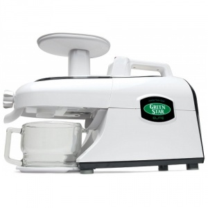 Tribest Green Star Elite 5000