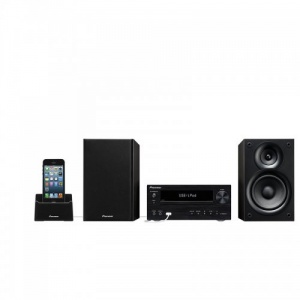 Pioneer X-HM31V-K/S