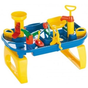 Wader Set Joaca Distractie cu Apa