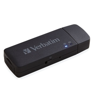 Verbatim MediaShare Mini 49160