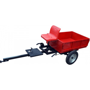 Rotakt Remorca motocultor REM450 PRO