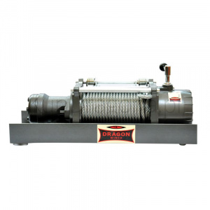 Dragon Winch Troliu auto Hidra DWHI 12000 HD