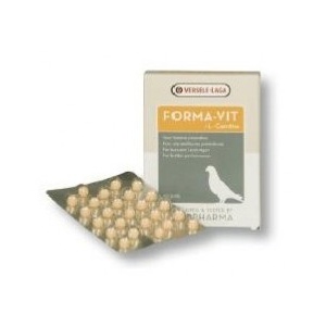 Versele-Laga Oropharma Forma-Vit 50 tablete