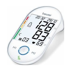 Beurer Tensiometru electronic de brat BM55