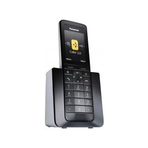Panasonic KX-PRS110FXW - Telefon design simplu si elegant