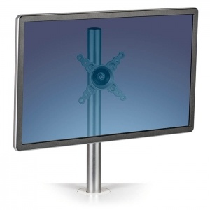 Fellowes Lotus™ Single Monitor Arm 8042801