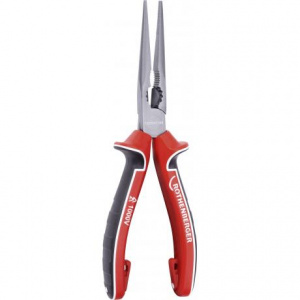 ROTHENBERGER Cleste electrician combinat cu nas lung VDE 200