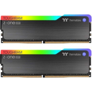 Thermaltake TOUGHRAM Z-ONE RGB Memory DDR4 3200MHz 16GB (8GB x 2) R019D408GX2-3200C16A